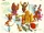 Merry Christmas (Hanna-Barbera album)