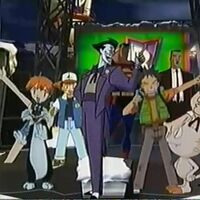 Jingle Bells Alternate Versions Christmas Specials Wiki Fandom
