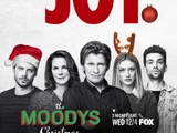 The Moodys Christmas