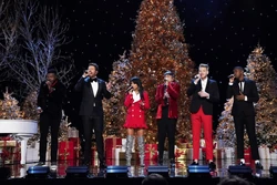 A Very Pentatonix Christmas Special 2022 Sockshare A Very Pentatonix Christmas | Christmas Specials Wiki | Fandom