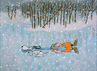 Charlie-brown-christmas-3.jpg (336 KB) Snoopy grabs Linus' blanket.