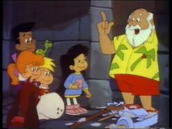 Midnight Patrol saves Santa.jpg