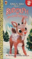 Rudolph VHS 2001