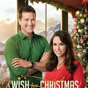 A Wish For Christmas Christmas Specials Wiki Fandom
