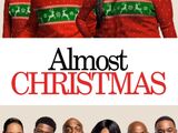 Almost Christmas (2016)