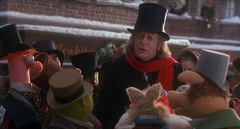 Muppets-HappyScrooge