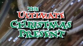 TheUltimateXmasPresent