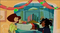 The Proud Family - Seven Days of Kwanzaa 216