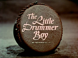 Title-littledrummer