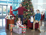 Blue Christmas (American Housewife)