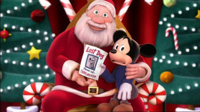 Mickey S Twice Upon A Christmas Christmas Specials Wiki Fandom Mickey S Twice Upon A Christmas Christmas Specials Wiki Fandom