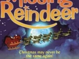 Father Christmas and the Missing Reindeer