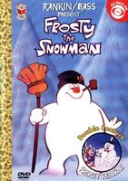 Frosty the snowman dvd2