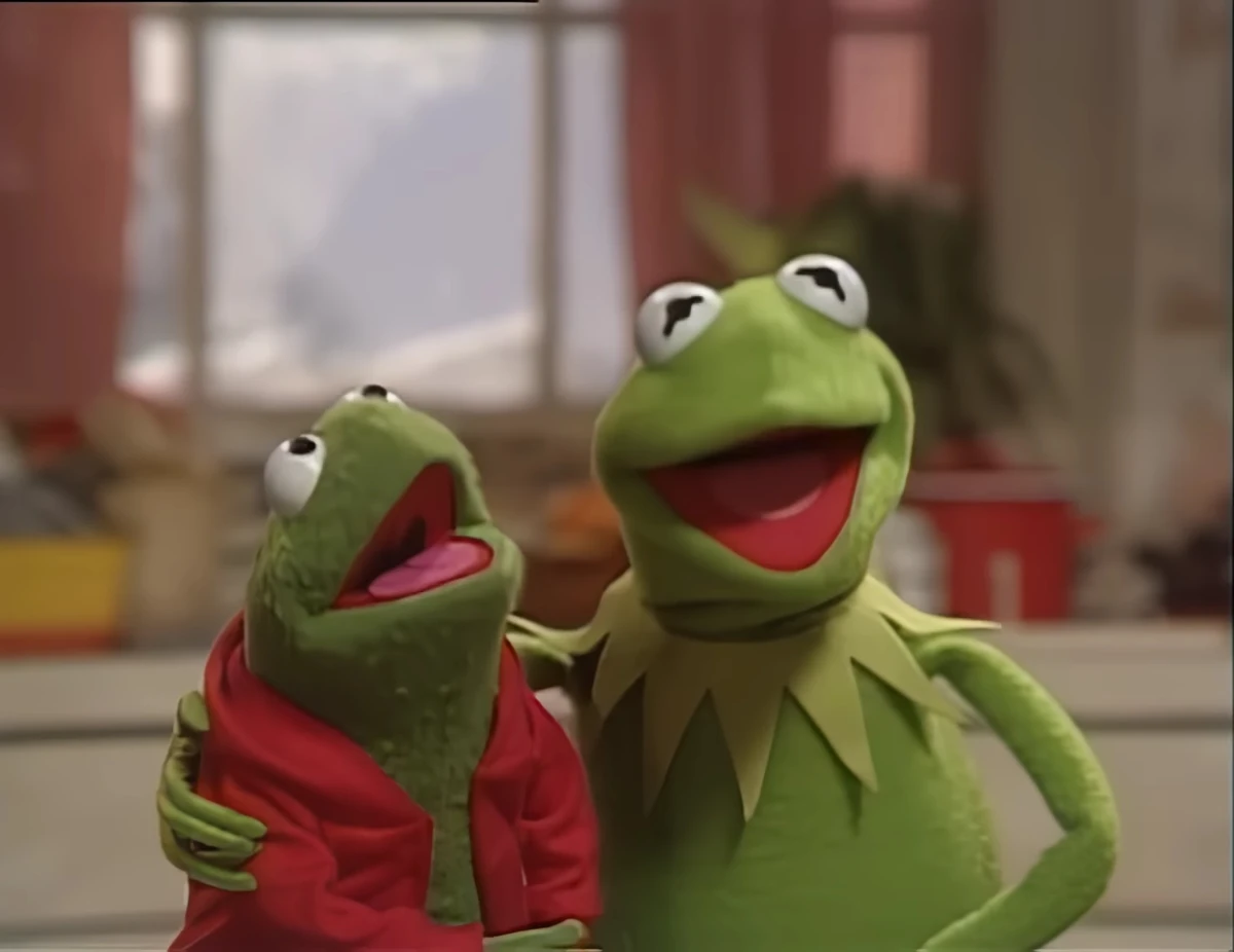 Jingle Bells and the Christmas Surprise No One Saw Coming