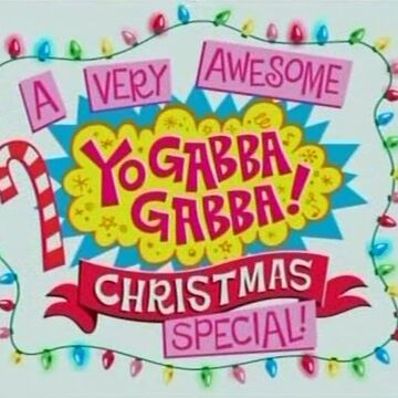 Download A Very Awesome Christmas Christmas Specials Wiki Fandom SVG Cut Files