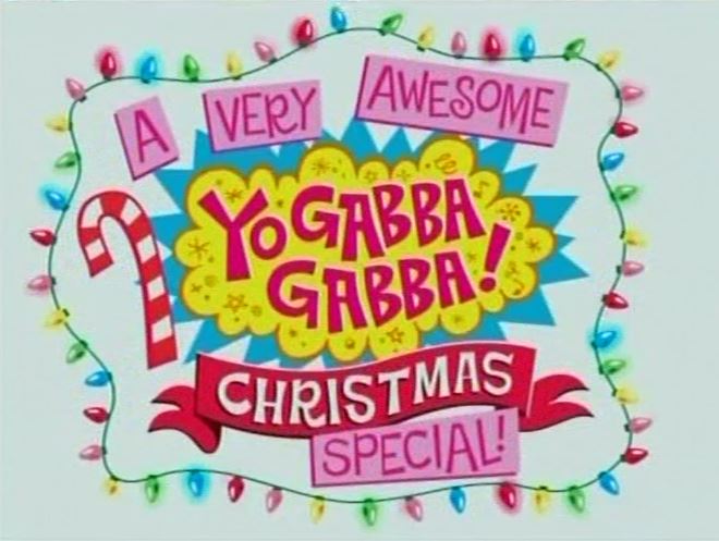 Download A Very Awesome Christmas Christmas Specials Wiki Fandom SVG Cut Files