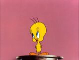 Tweety