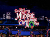 It's a Very Merry Muppet Christmas Movie