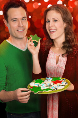 A Cookie Cutter Christmas