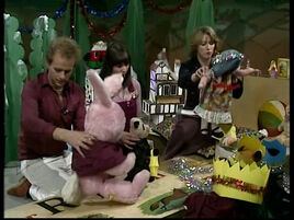 Christmas Special Ffalabalam