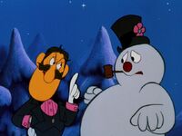 Frosty-the-snowman-and-hinkle