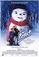 Jack Frost poster 2