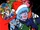 Season's Greetings (Robotech)