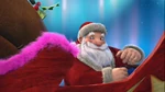Santa IceAgeChristmas