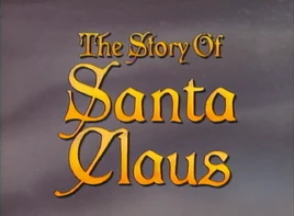StoryOfSantaClaus