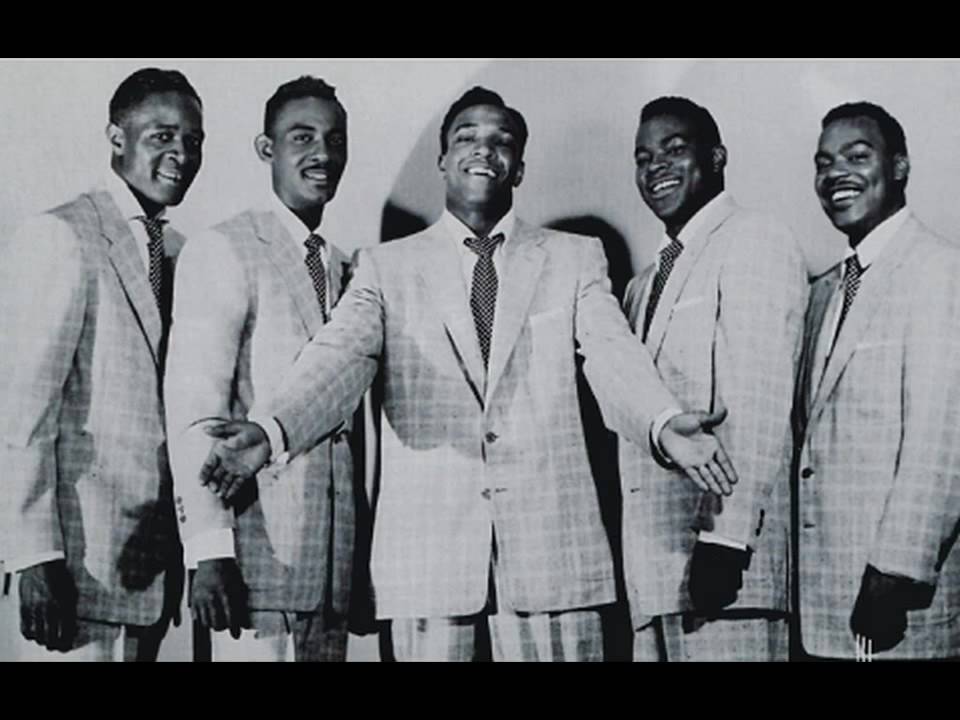 The Drifters 