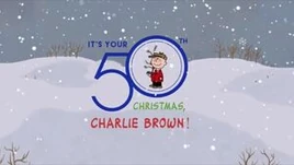 ItsYour50thChristmasCharlieBrown