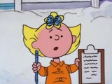 Sally Brown