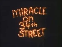 Miracle on 34th Street The 1973 made-for-TV remake