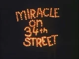 Miracle on 34th Street (1973)
