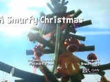 A Smurfy Christmas