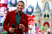 ...while Nick Cannon has appeared as a co-host since 2009.