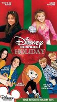 Disney Channel Holiday VHSWalt Disney Home Entertainment November 1, 2005