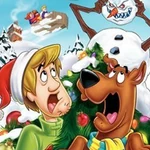 A Scooby-Doo! Christmas