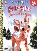 Rudolph2000DVD