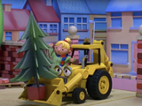 Scoop (Bob the Builder)
