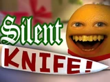 Silent Knife