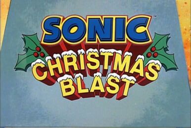 Super Mario Bros. Super Show: Koopa Klaus / Santa Claus is Coming… –  Christmas Podcasts
