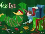 ChristMess Eve
