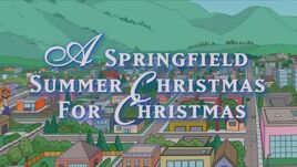 Title-SpringfieldSummerChristmas