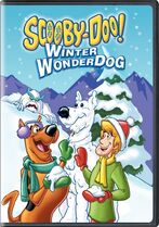 Winter Wonderdog DVDWarner Home Video October 8, 2002