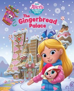 Book-A'sWonderlandBake-Gingerbread