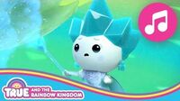 Ice Queen's Forever Frost Song True Winter Wishes True and the Rainbow KIngdom