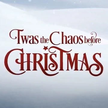 twas the chaos before christmas christmas specials wiki fandom