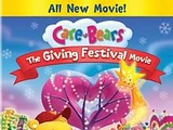 Care Bears: The Giving Festival