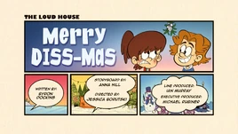 Merry Diss-mas